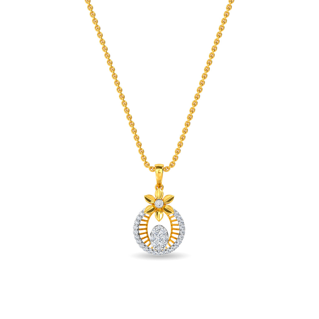Keisey Pendant