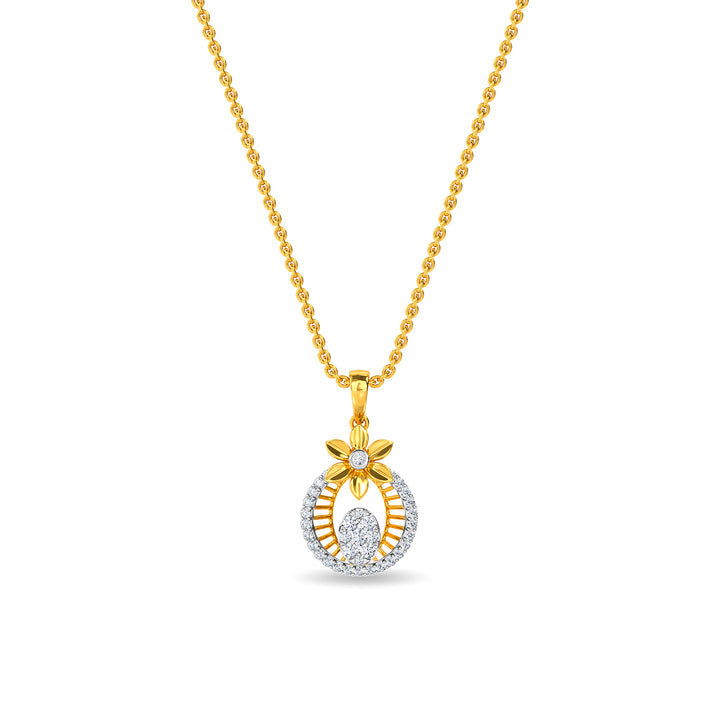 Keisey Pendant