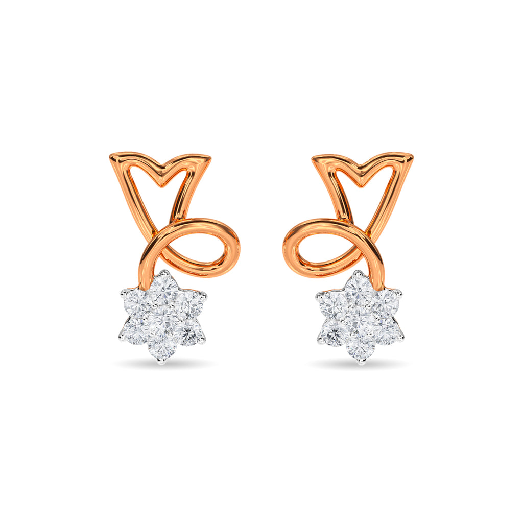 Coraa Earring