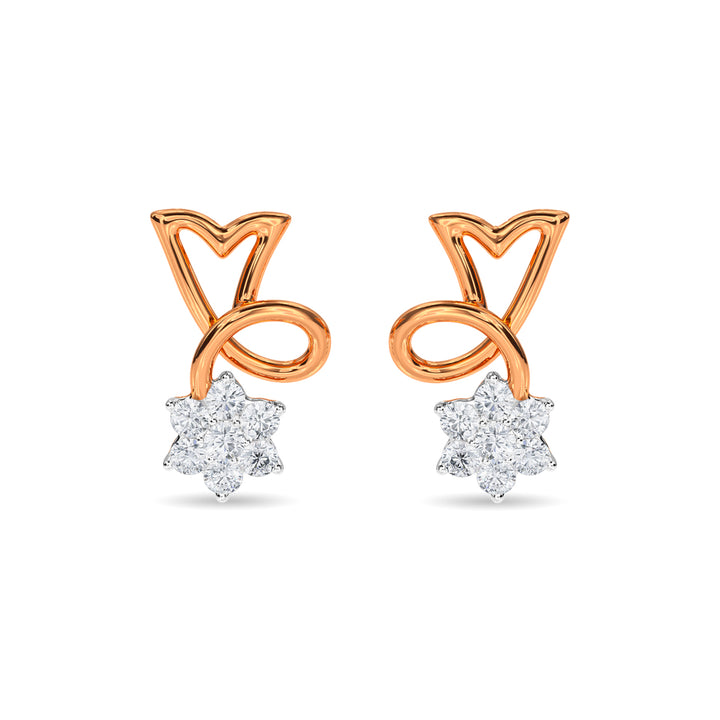 Coraa Earring