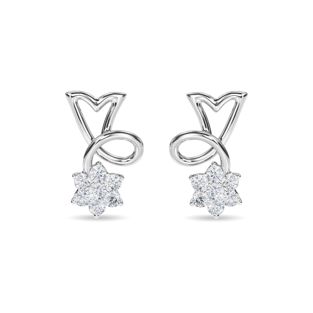 Coraa Earring