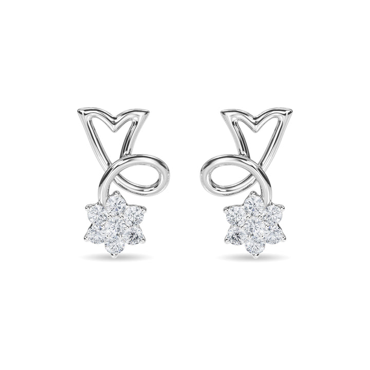 Coraa Earring