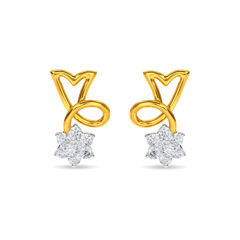 Coraa Earring