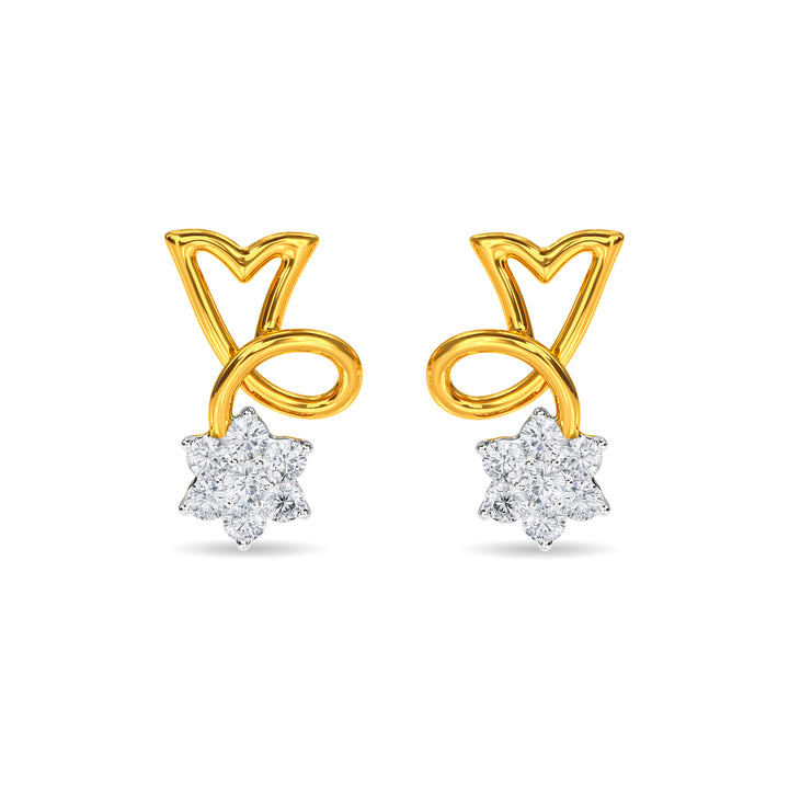 Coraa Earring