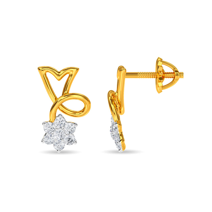 Coraa Earring