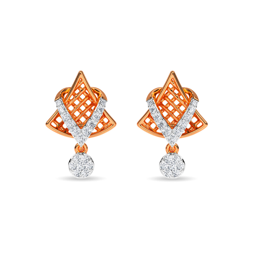 Corinne Earring
