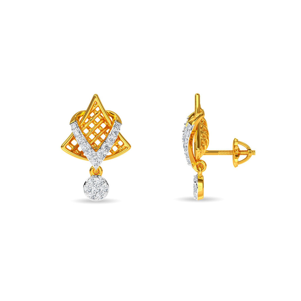 Kaysie Pendant Set