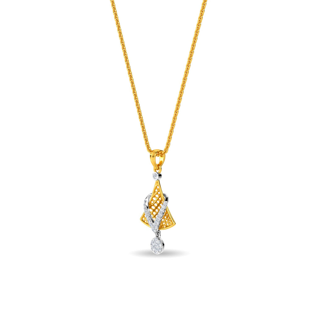 Kaysie Pendant Set