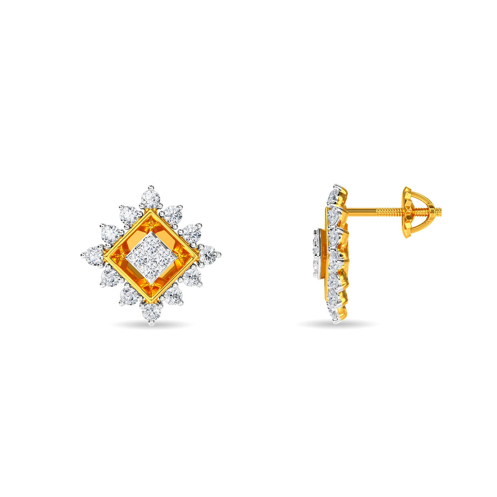 Jaeden Pendant Set