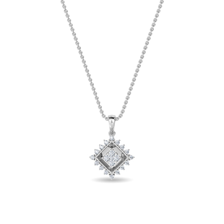 Jaeden Pendant