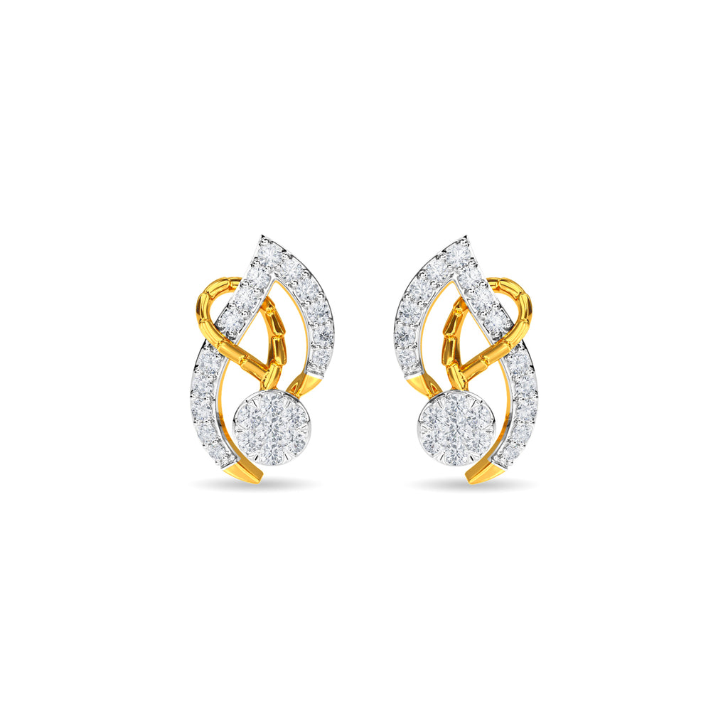 Daleyza Earring