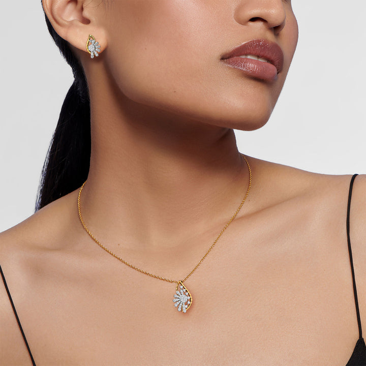 Jadyn Pendant Set