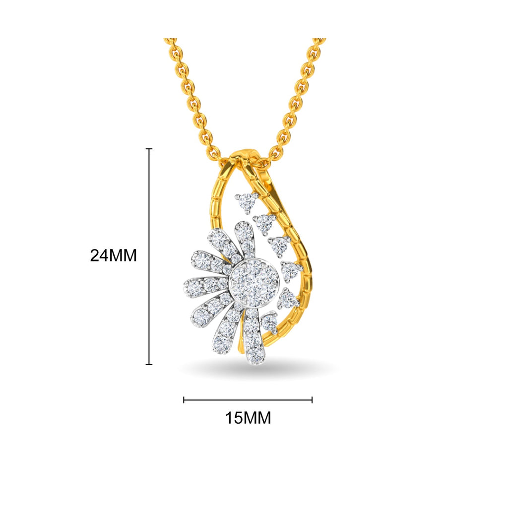 Jadyn Pendant Set