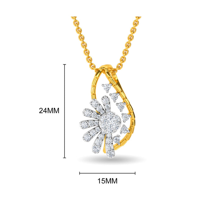 Jadyn Pendant Set