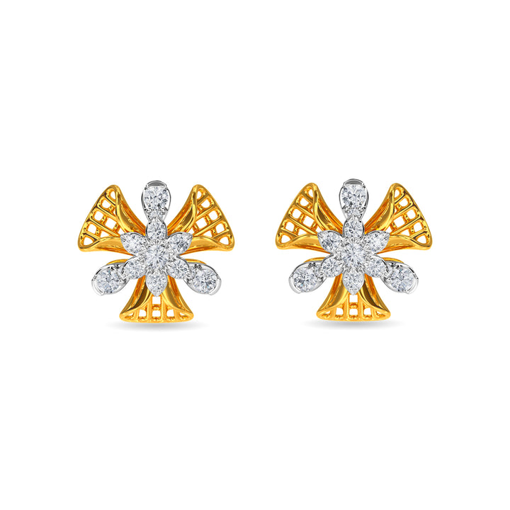 Danika Earring
