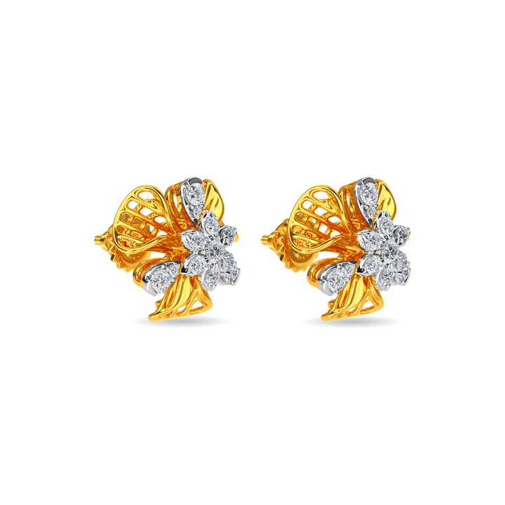 Danika Earring