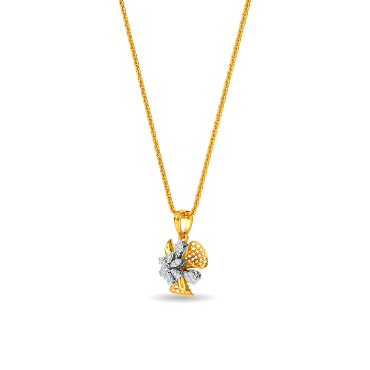 Niyami Pendant