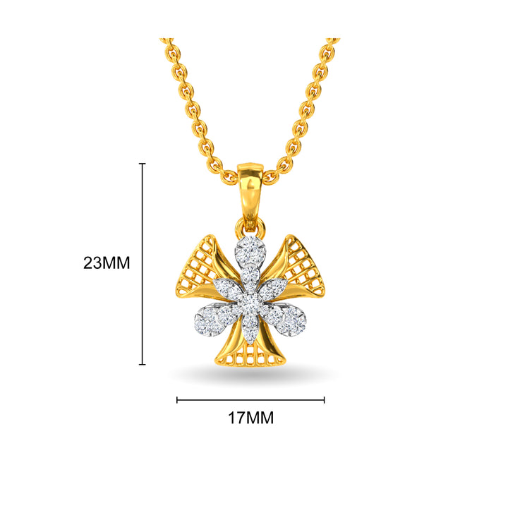 Niyami Pendant