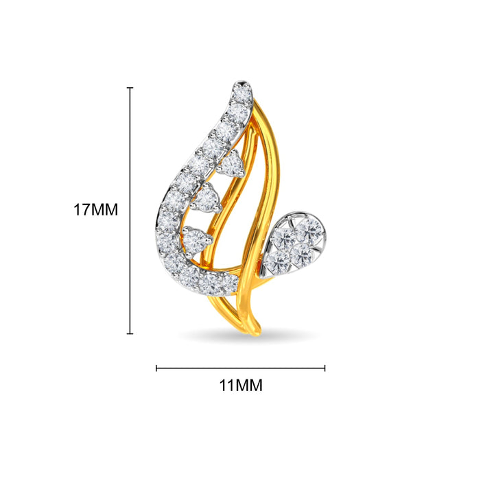 Louie Pendant Set