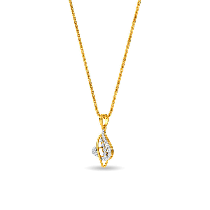 Louie Pendant Set