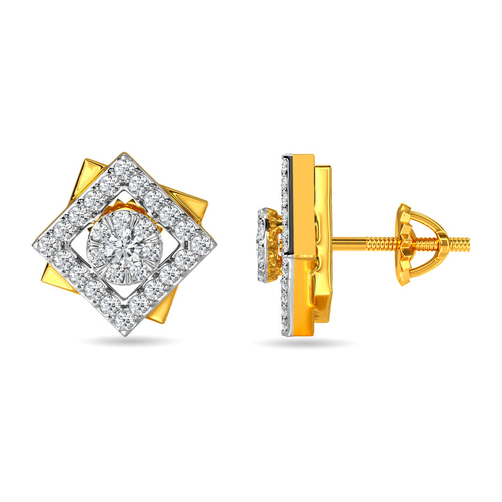 Denise Earring