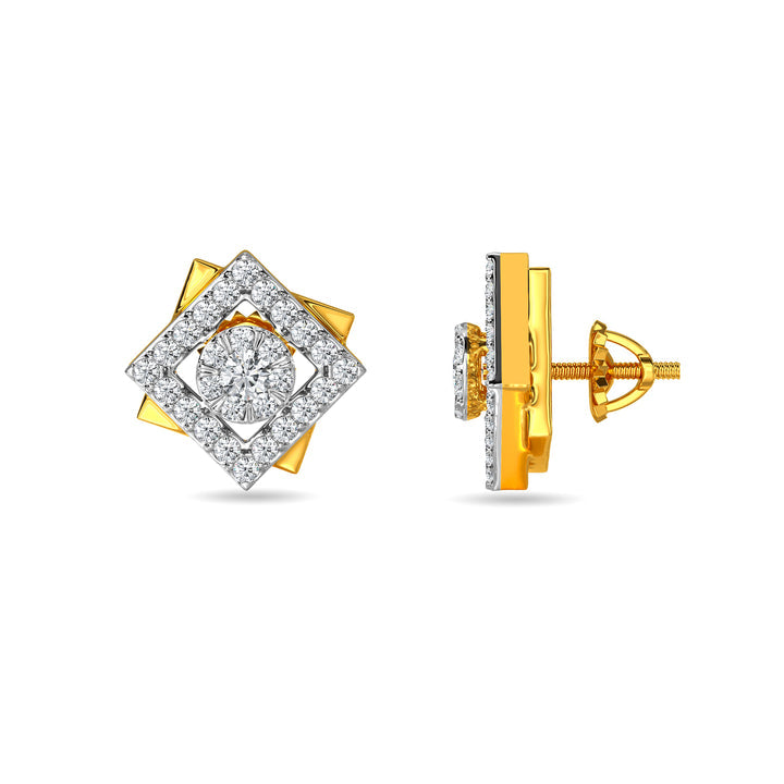 Shola Pendant Set