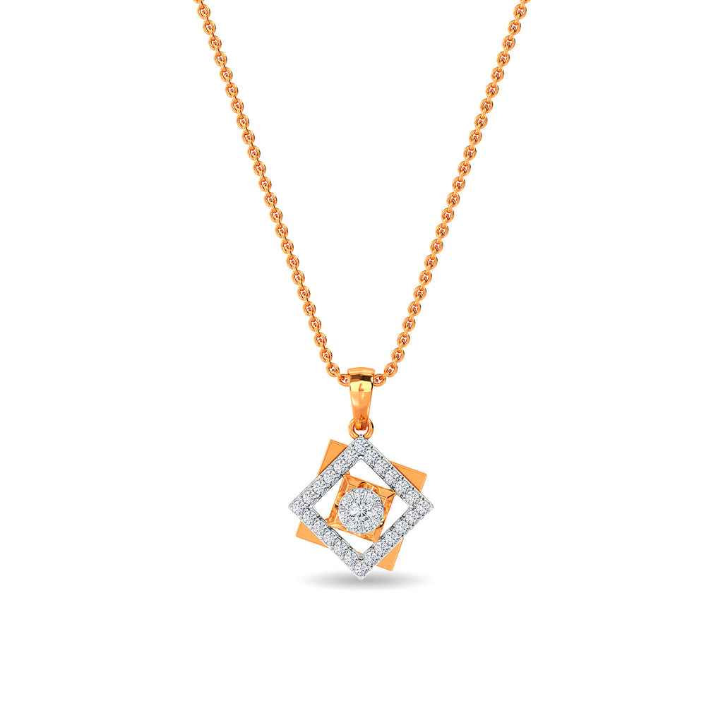 Shola Pendant