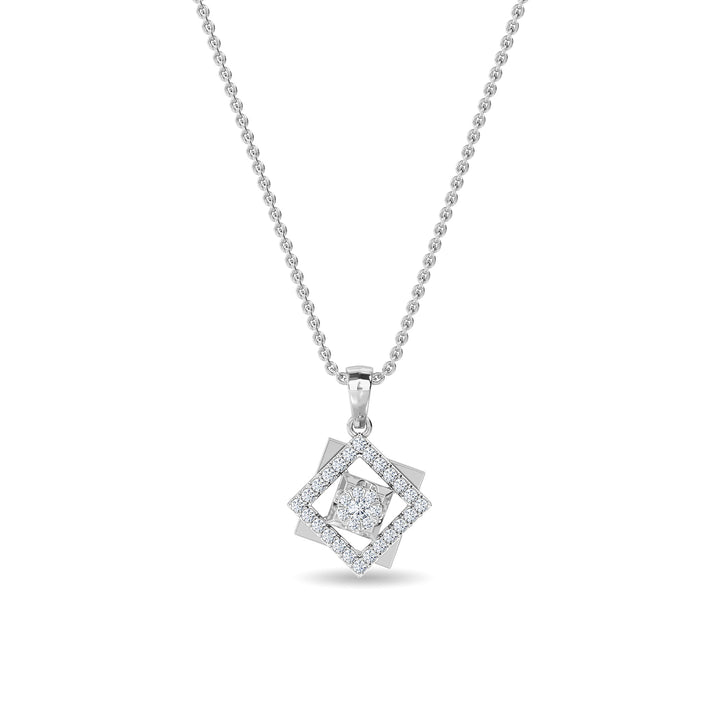 Shola Pendant