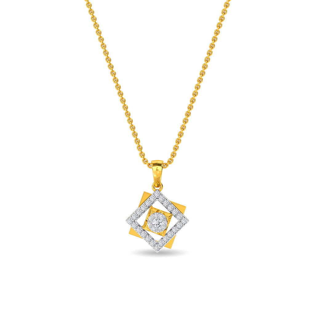 Shola Pendant