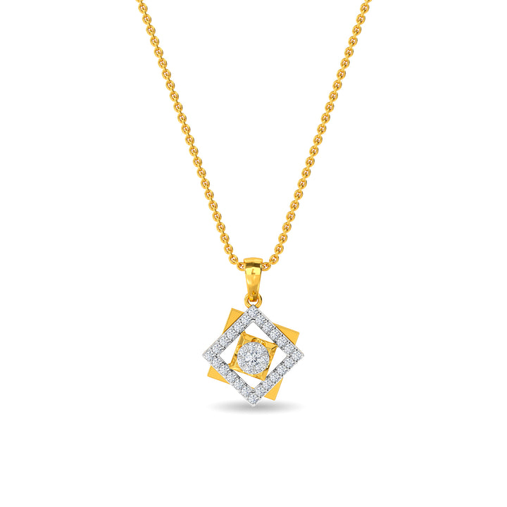 Shola Pendant