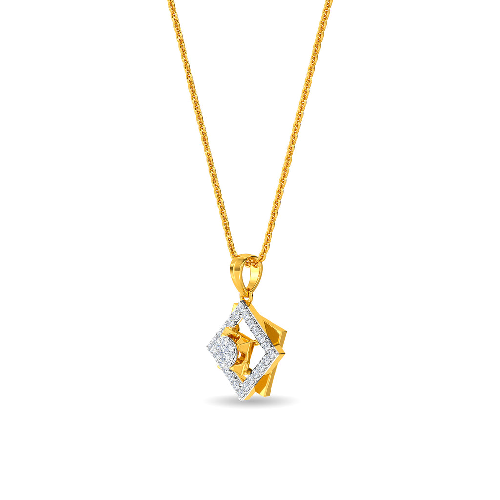Shola Pendant