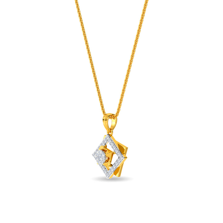 Shola Pendant