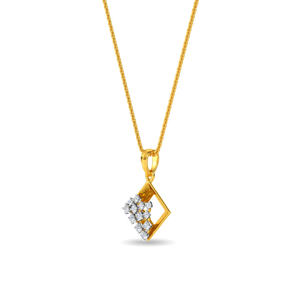 Jacey Pendant Set