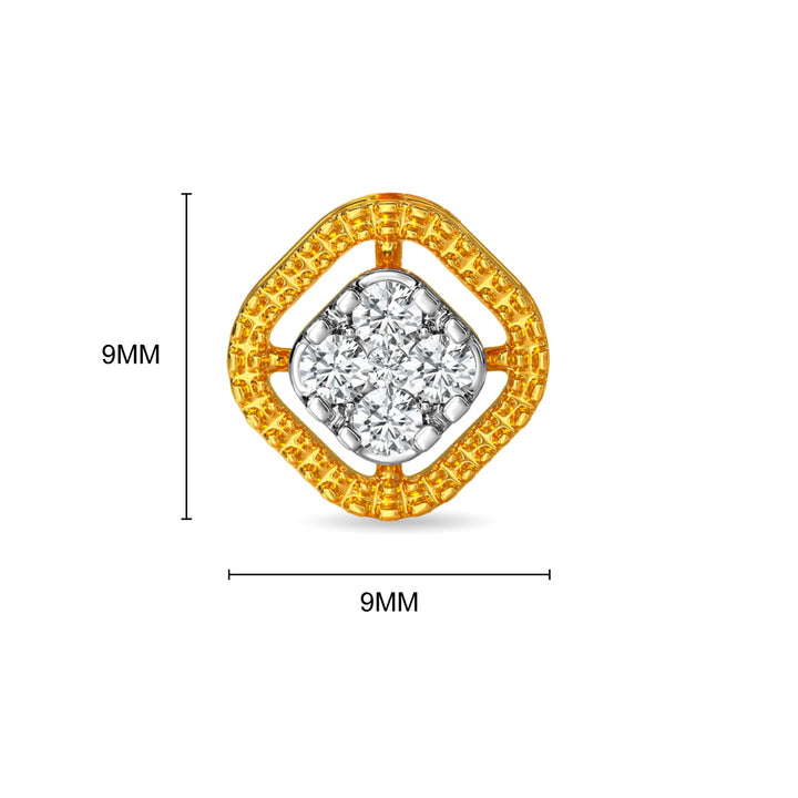 Jaymee Pendant Set