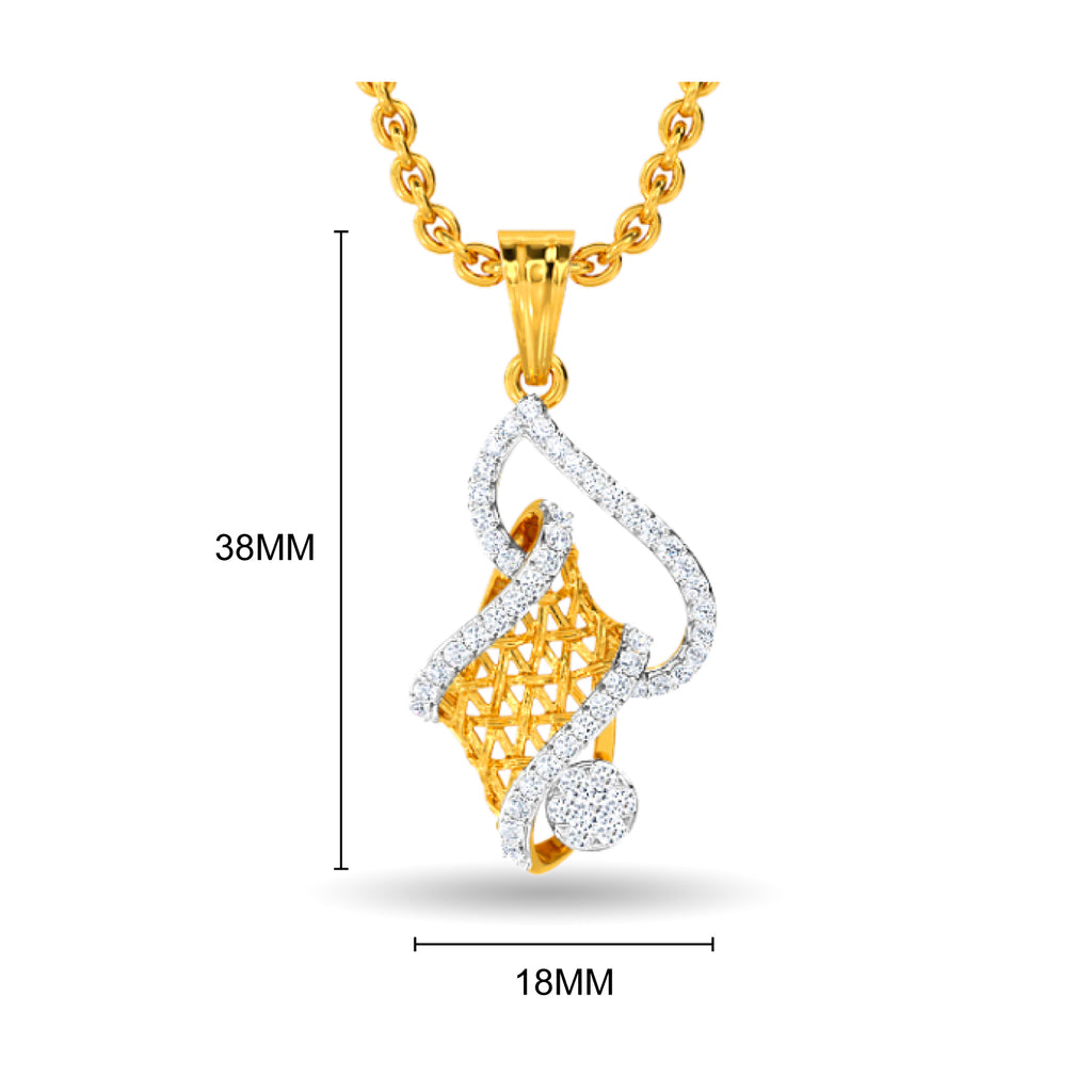 Emma Pendant