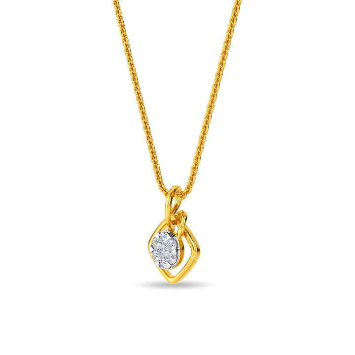 Isabell Pendant Set
