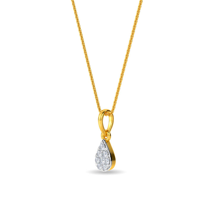 Martha Pendant Set