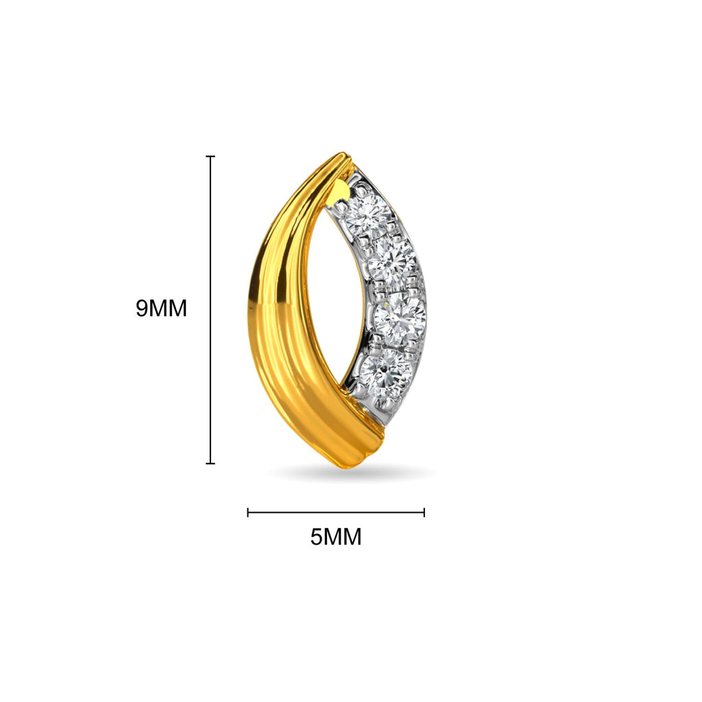 Evai Pendant Set