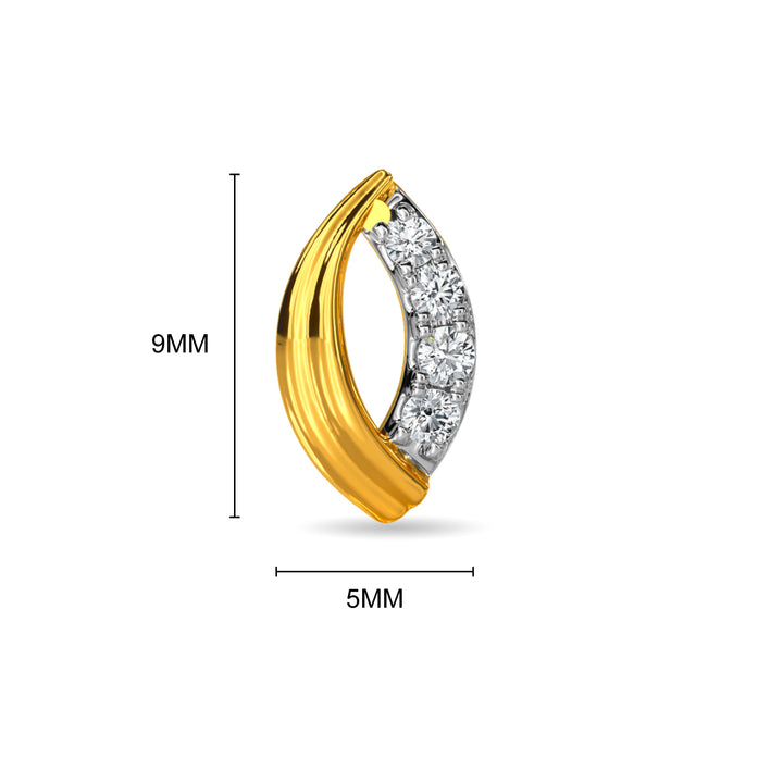 Eleanor Earring