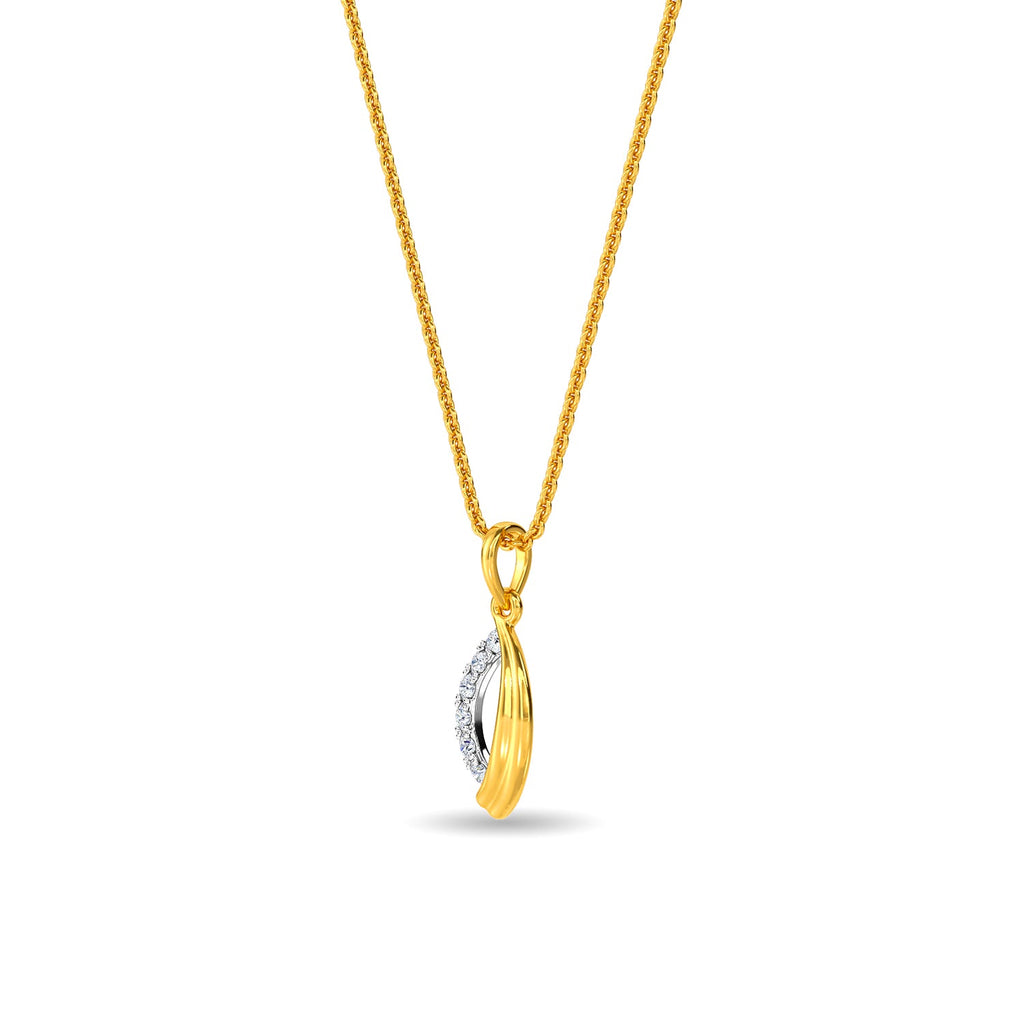 Evai Pendant Set