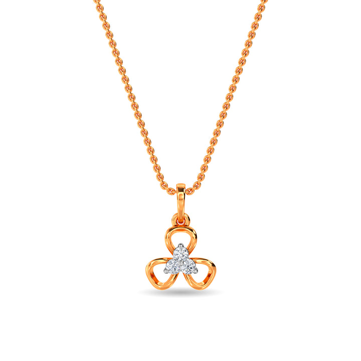 Nellie Pendant