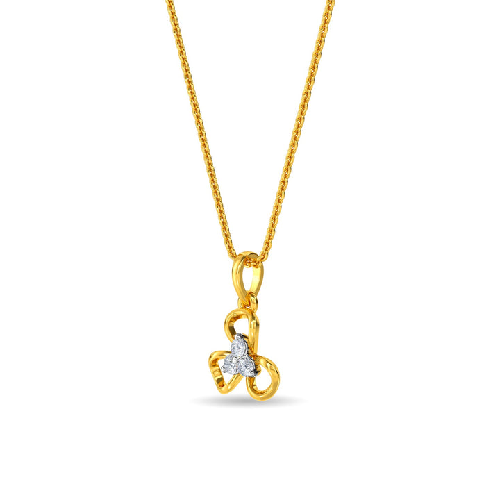 Nellie Pendant Set