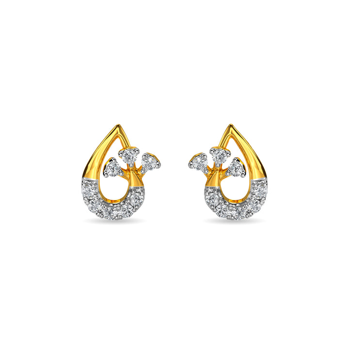 Elle Earring