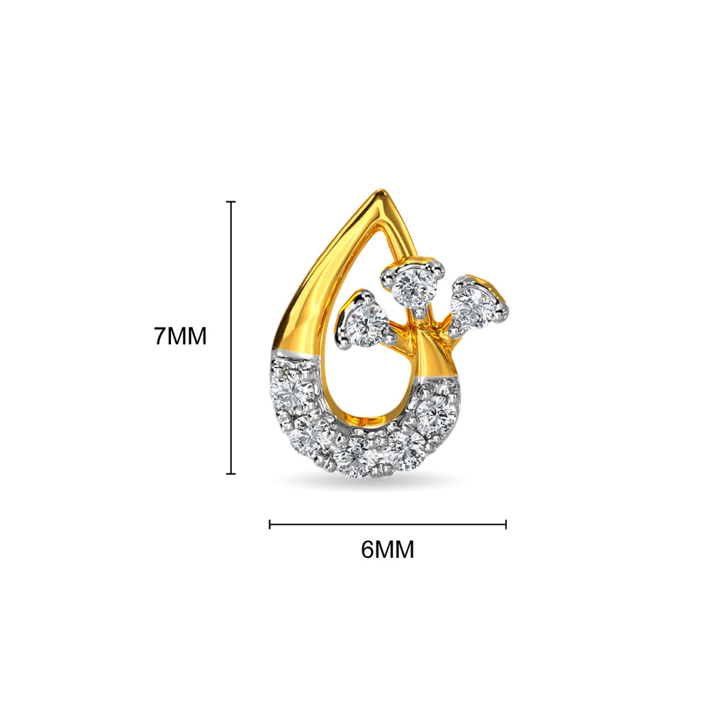 Elle Earring