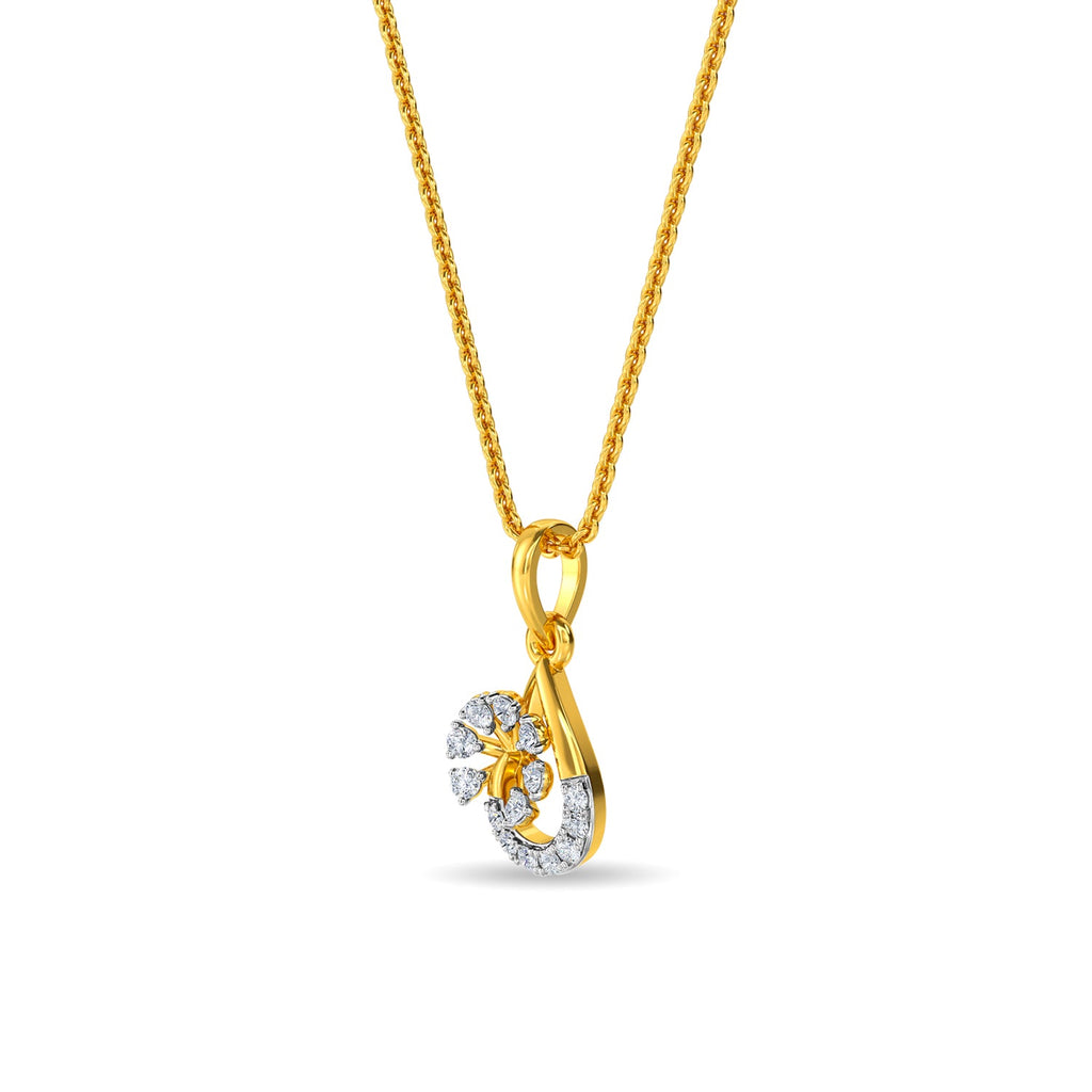 Adae Pendant Set