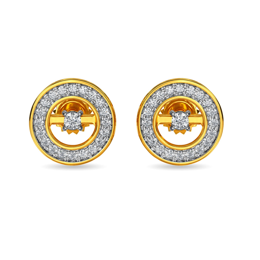 Ellen Earring