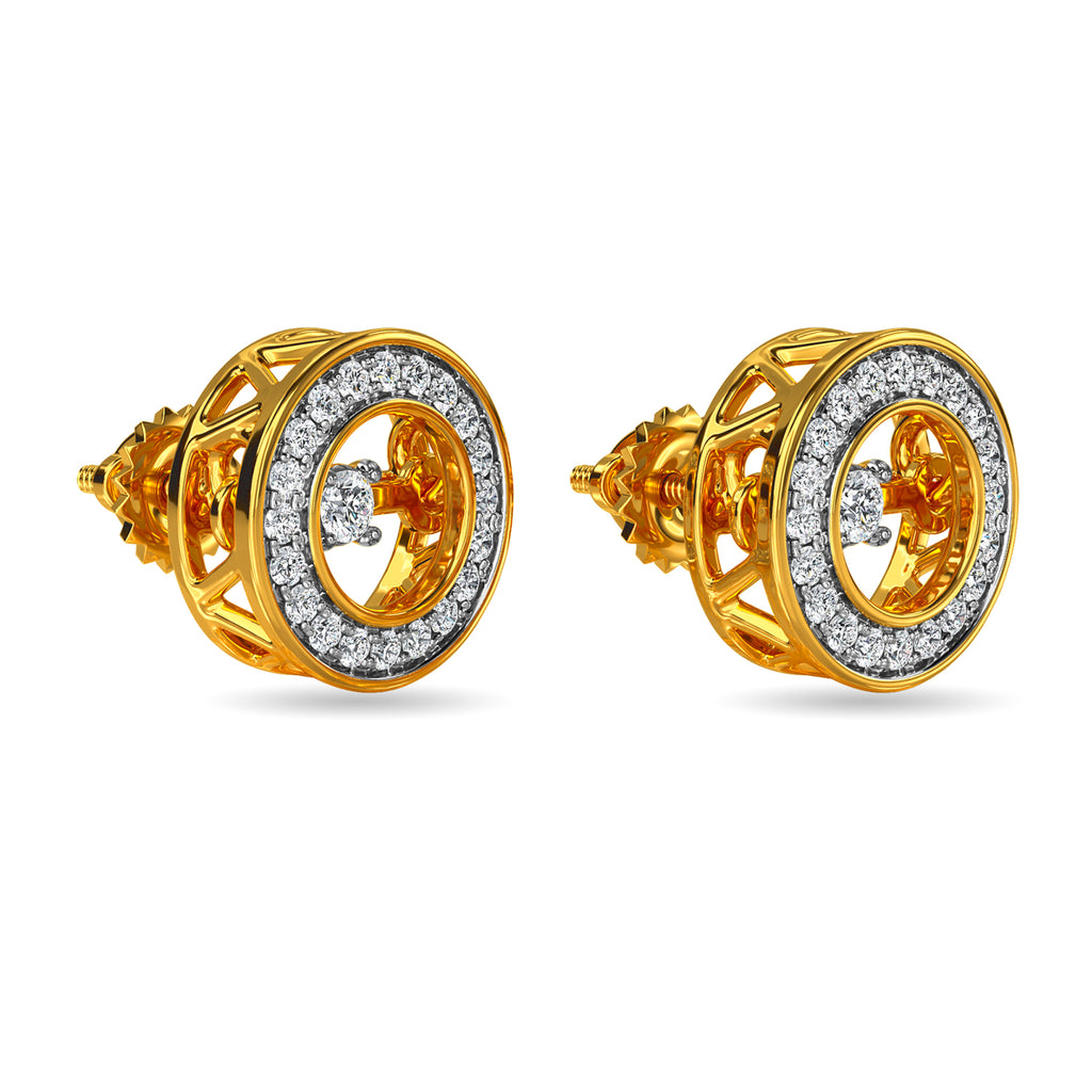 Ellen Earring