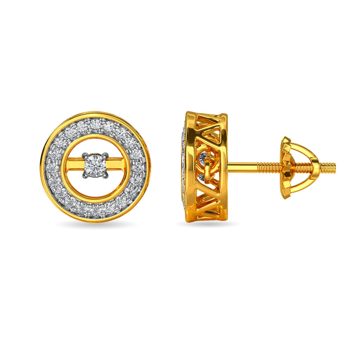 Ellen Earring