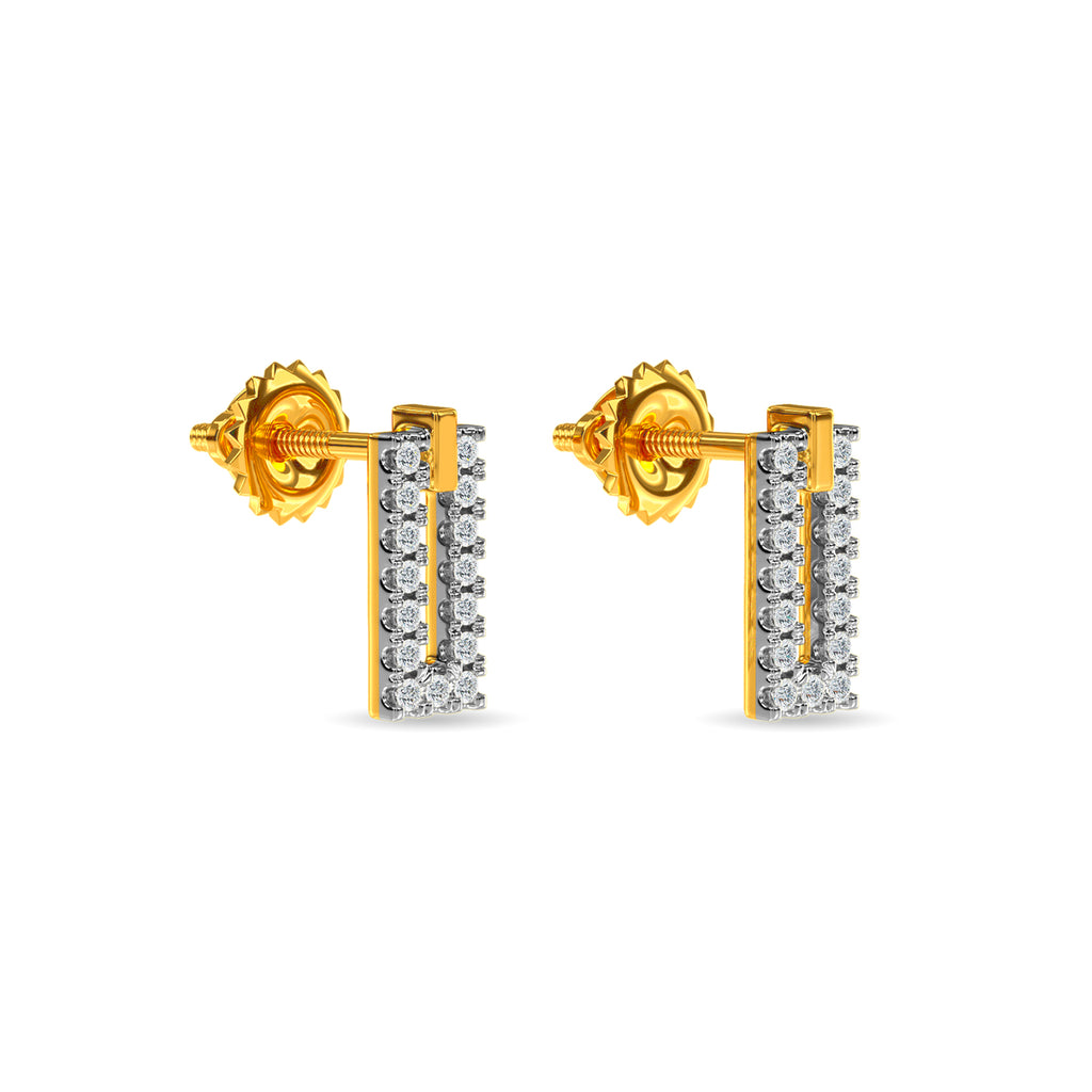Emely Earring
