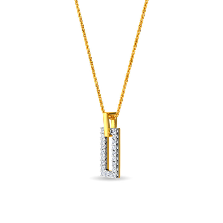 Stella Pendant